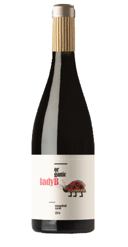 Bodegas Antonio Candela – Lady B 2016