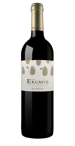 Bodegas Ercavio - Limited Selection Reserva 2004