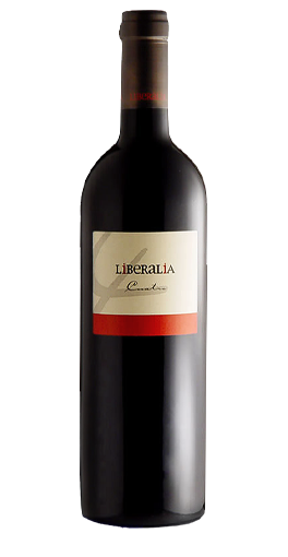 Liberalia Cuatro 2009