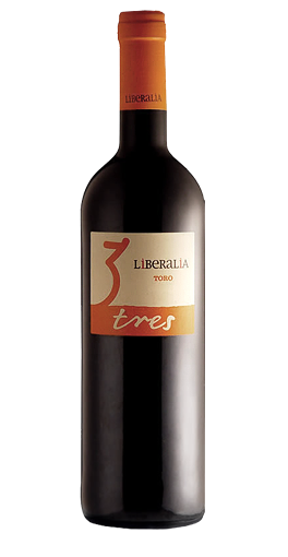 Liberalia Tres 2009