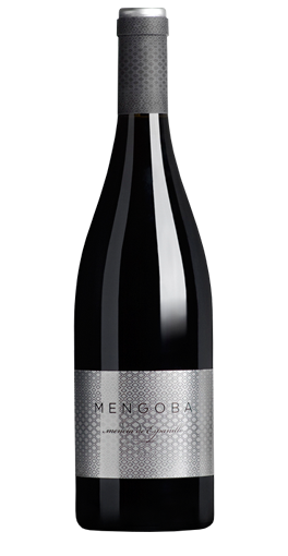 Bodegas Mengoba - Mencía de Espanillo 2007