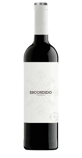 Bodega La Milagrosa - Ribera Del Duero Escondido 2017
