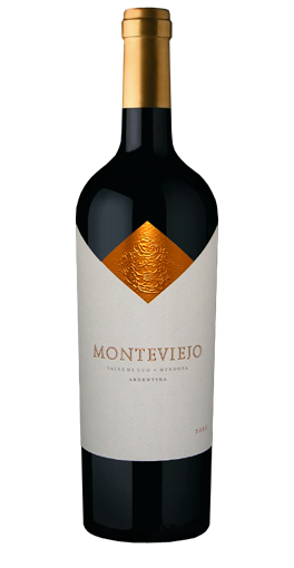 Bodega Monteviejo 2008