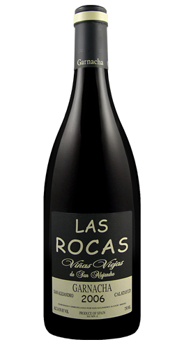 Bodegas San Alejandro - Las Rocas Garnacha Vinas Viejas 2006