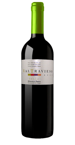 Bodega Valtravieso - Valtravieso Joven 2008
