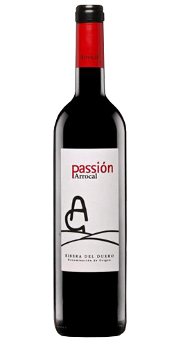 Bodegas Arrocal - Passion 2012