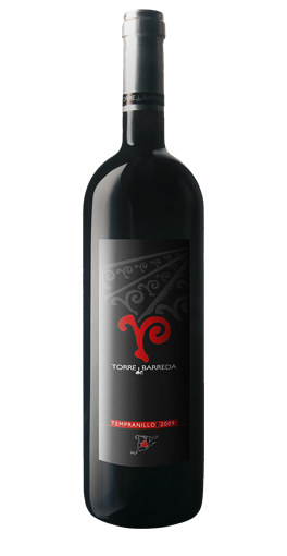 Bodegas Barreda - Torre de Barreda Tempranillo 2009
