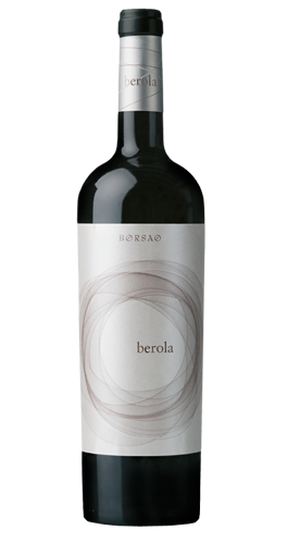 Bodegas Borsao - Berola 2010