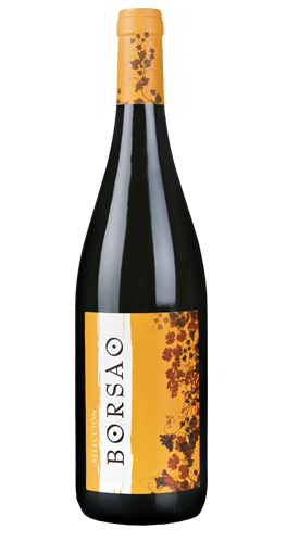 Bodegas Borsao - Tinto Seleccion 2012