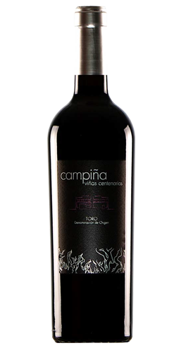 Bodegas Campina  - Vinas Centenarias 2014