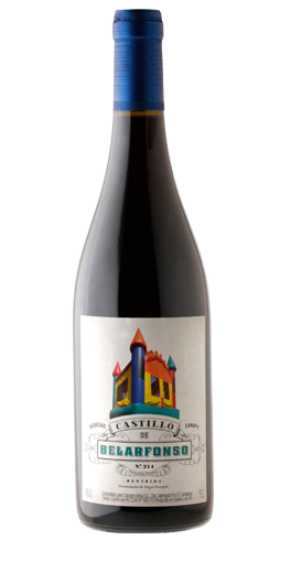 Bodegas Canopy - Castillo de Belarfonso 2017