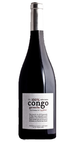 Bodegas Canopy - Congo 2015