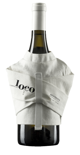 Bodegas Canopy - Loco 2015