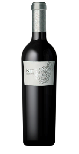 Bodegas Casajus - NIC 2011