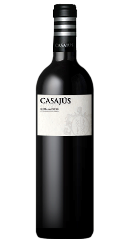 Bodegas Casajus - Antiguos Viñedos 2012