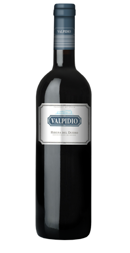 Valpidio Ribera del Duero 2013