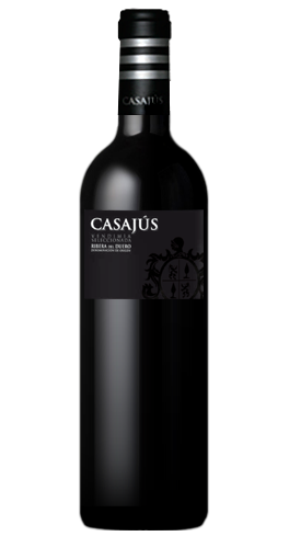Bodegas Casajus - Vendimia Seleccionada 2012
