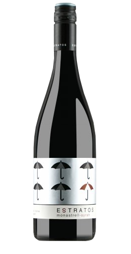 Bodegas del Rosario - Estratos 2016