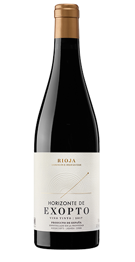 Bodegas Exopto - Horizonte de Exopto 2017