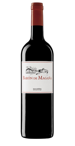 Bodegas Vina Magana - Baron de Magana 2010