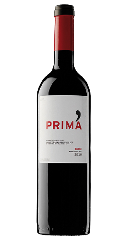 Bodegas San Roman – Prima 2011