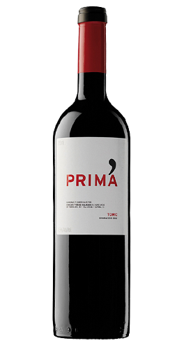 Bodegas San Roman - Prima 2013