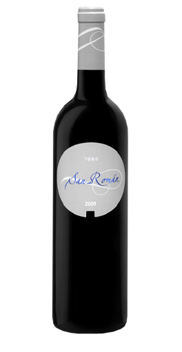 Bodegas San Roman - San Roman 2009