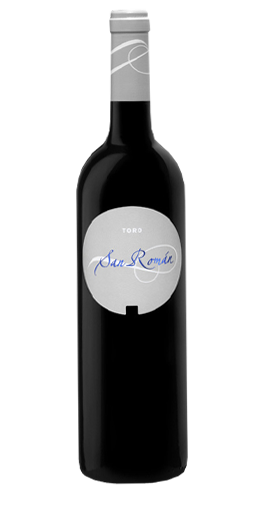Bodegas San Roman - San Roman 2012