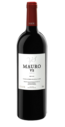 Bodegas Mauro - Vendemia Seleccionada 2012