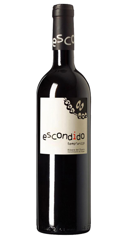 Bodega La Milagrosa - Ribera Del Duero Escondido 2011