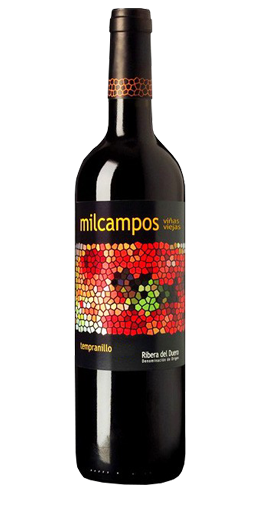 Bodega La Milagrosa - Milcampos Viñas Viejas 2017
