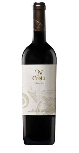 Bodegas Neo - Creta Roble 2011