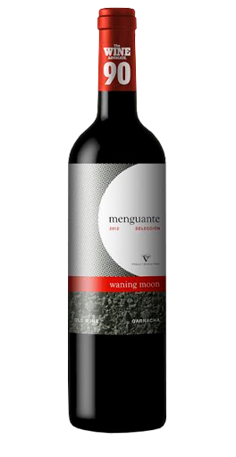 Vinedos y Bodegas Pablo - Menguante Garnacha Seleccion 2012