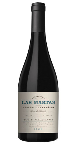 Weingut San Gregorio – Las Martas 2016