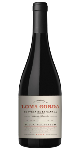 Bodega San Gregorio - Loma Gorda 2015