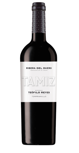 Bodegas Teófilo Reyes - Tamiz Tempranillo 2016