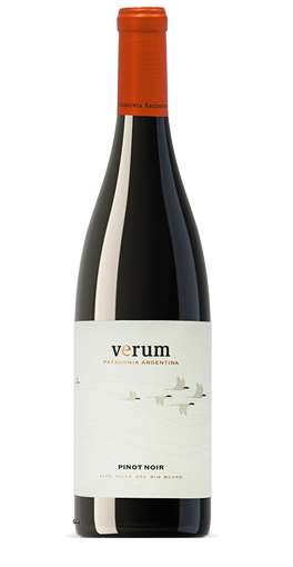 Bodegas Verum – Pinot Noir 2017