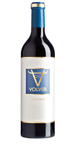Bodegas Volver - Volver 2018