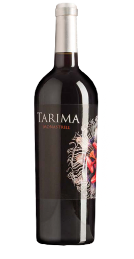 Bodegas Volver - Tarima 2015