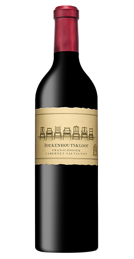 Boekenhoutskloof - Franschhoek Cabernet Sauvignon 2021