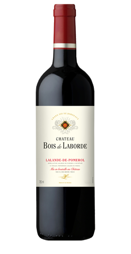 Château Bois de Laborde 2011