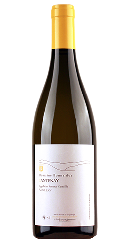 Bonnardot - Santenay Saint-Jean 2020