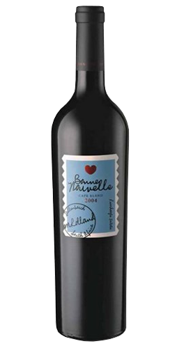 Remhoogte Wine Estate - Bonne Nouvelle 2004