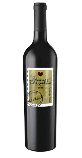 Remhoogte Wine Estate - Bonne Nouvelle 2005