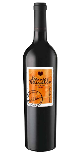 Remhoogte Wine Estate - Bonne Nouvelle 2006