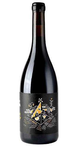 Bonnet Cotton - Côte-de-Brouilly Les Grillés 2021