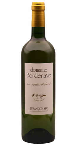 Domaine Bordenave - Les Copains d'abord 2019 (sec)
