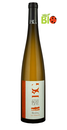 Domaine Bott Geyl - Riesling Les Eléments 2009