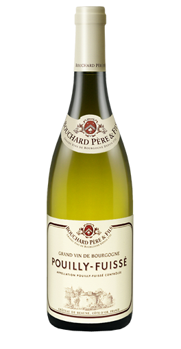 Bouchard Père & Fils - Pouilly-Fuissé 2007