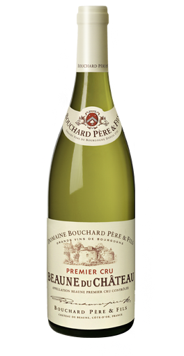 Bouchard Père & Fils - Beaune du Château 1er Cru 2010